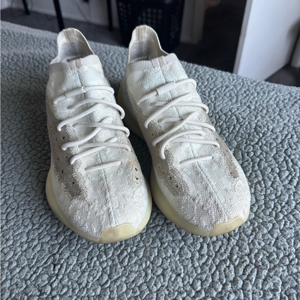 Adidas Yeezy Boost 380 “Calcite Glow”